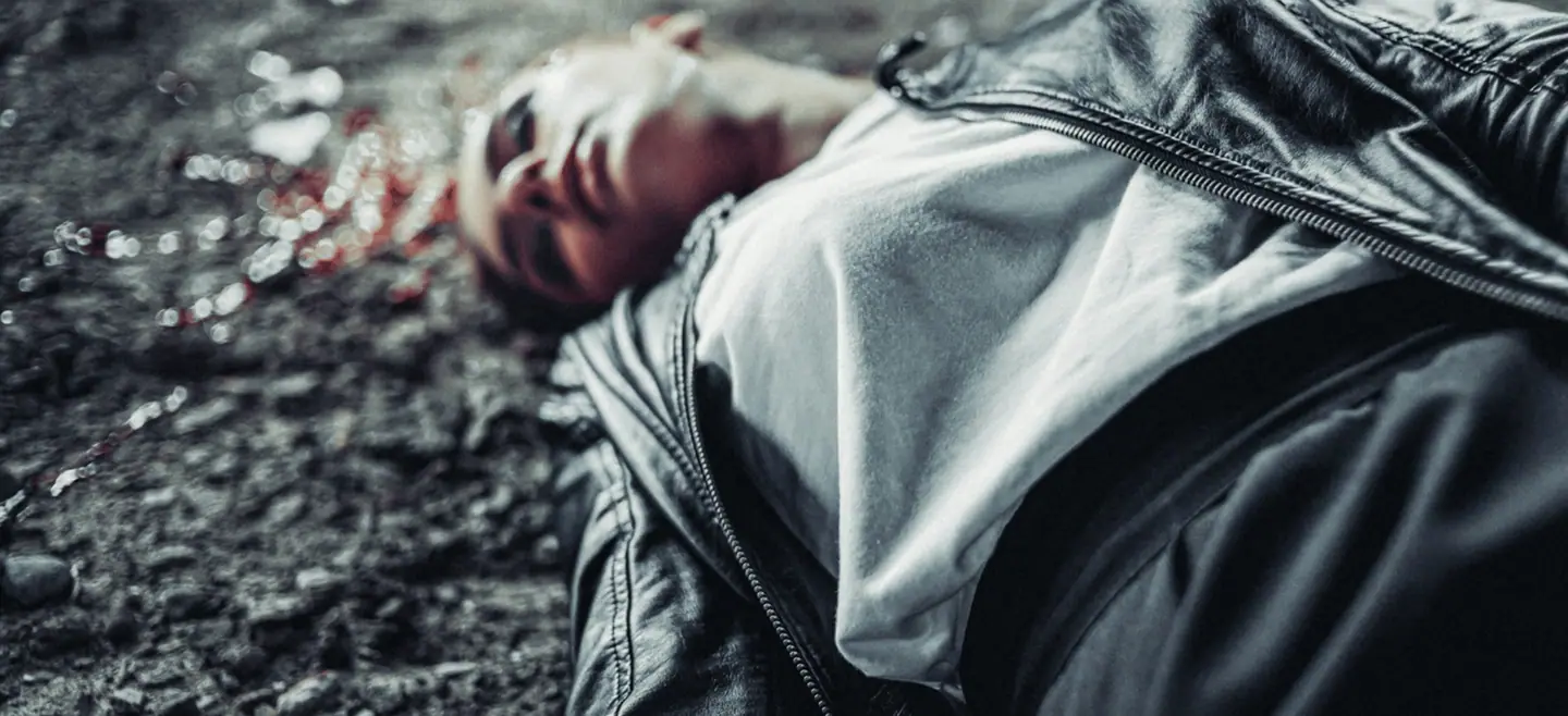 Escape Room Serial Killer: die Rückkehr bei Locked Room Düsseldorf