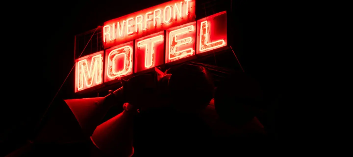 Escape Room Motel bei Locked Room Düsseldorf