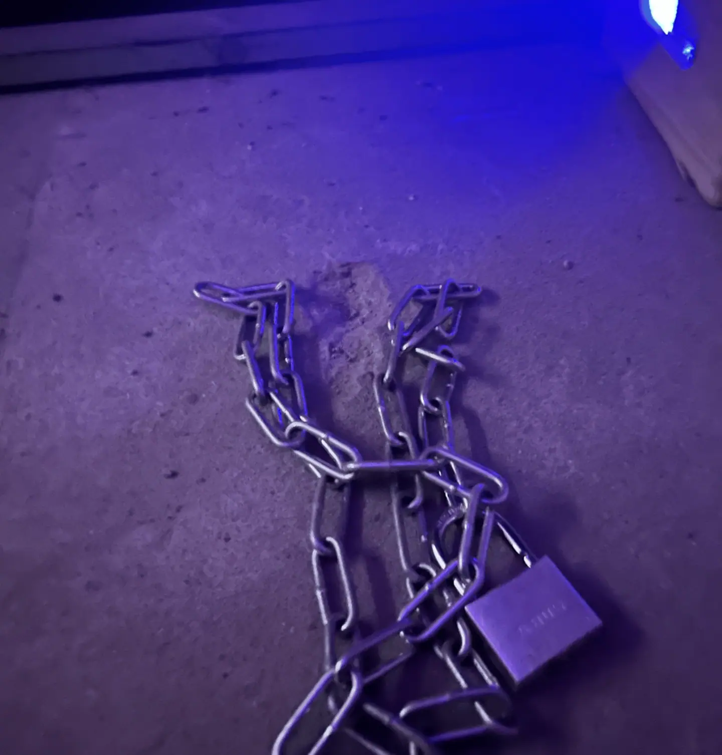 Serial Killer Rückkehr Impression 6